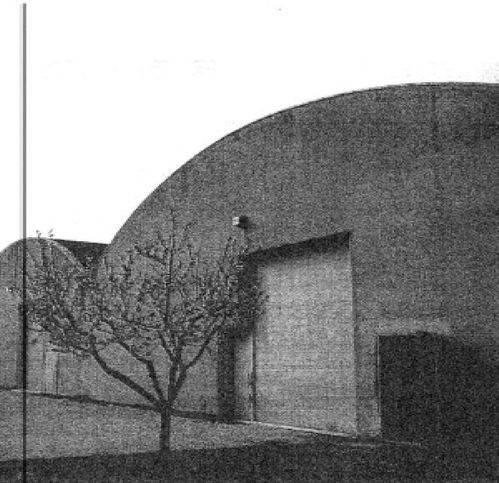 locale commerciale in vendita a Colli al Metauro