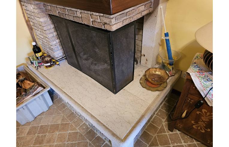 appartamento in vendita a Colli al Metauro