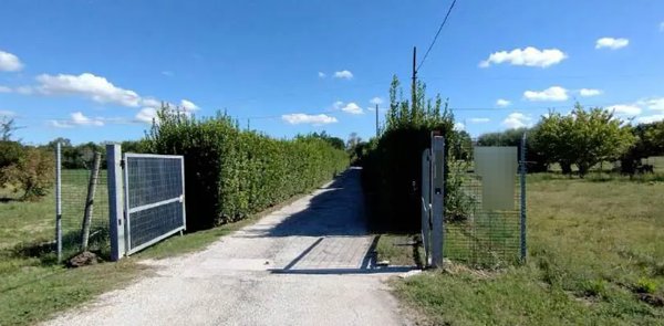 azienda agricola in vendita a Colli al Metauro in zona Villanova