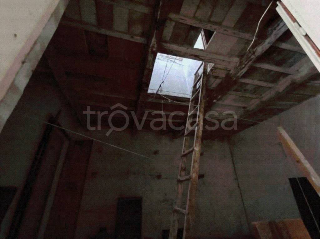 appartamento in vendita a Colli al Metauro in zona Saltara