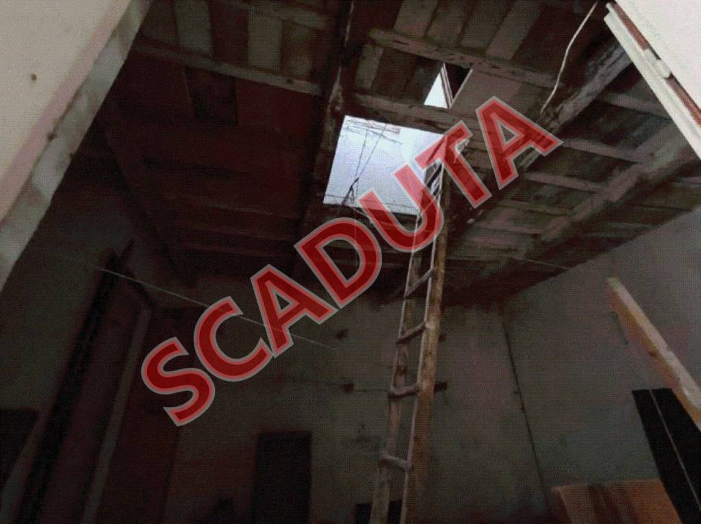 appartamento in vendita a Colli al Metauro in zona Saltara