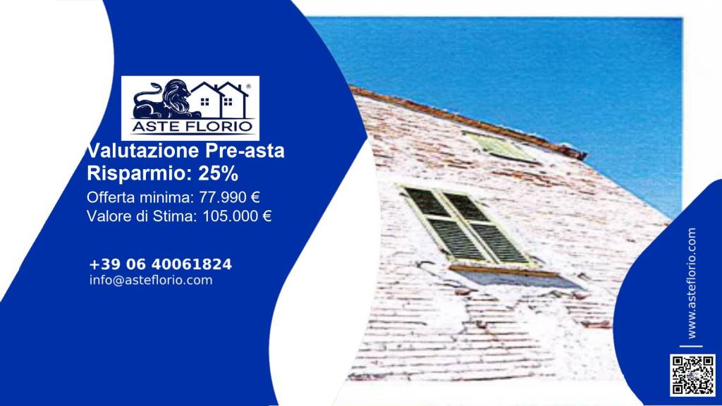 appartamento in vendita a Colli al Metauro in zona Saltara