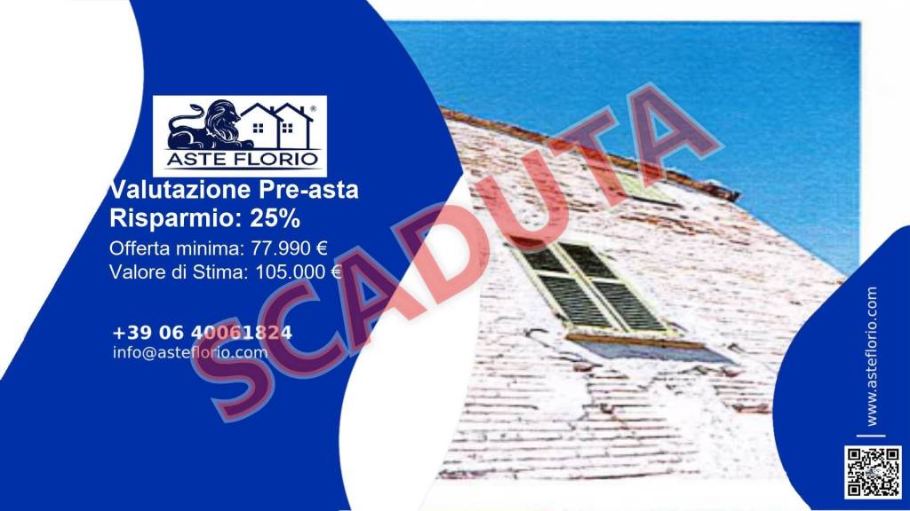 appartamento in vendita a Colli al Metauro in zona Saltara