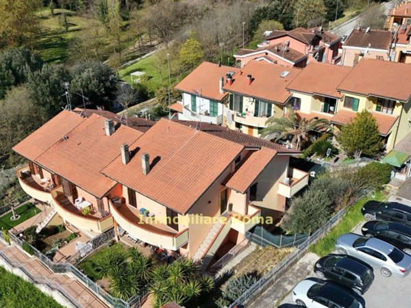 appartamento in vendita a Colli al Metauro in zona Calcinelli