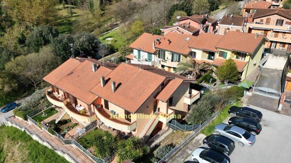 appartamento in vendita a Colli al Metauro in zona Calcinelli