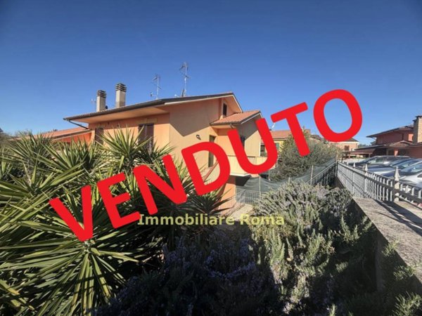 appartamento in vendita a Colli al Metauro in zona Calcinelli