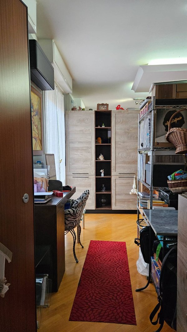 appartamento in vendita a Colli al Metauro in zona Calcinelli