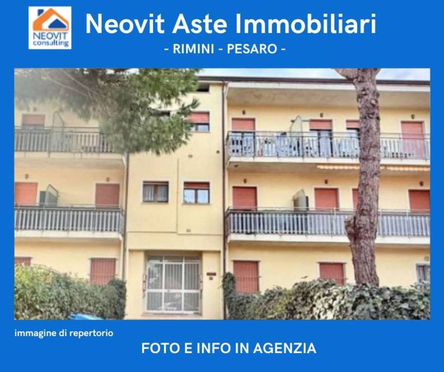 appartamento in vendita a Colli al Metauro