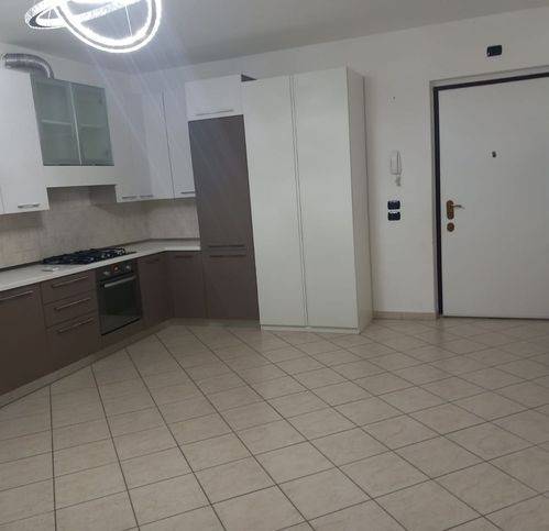 appartamento in vendita a Colli al Metauro in zona Calcinelli