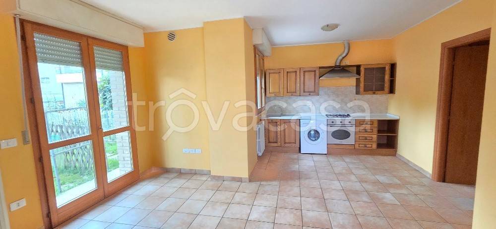 appartamento in vendita a Colli al Metauro