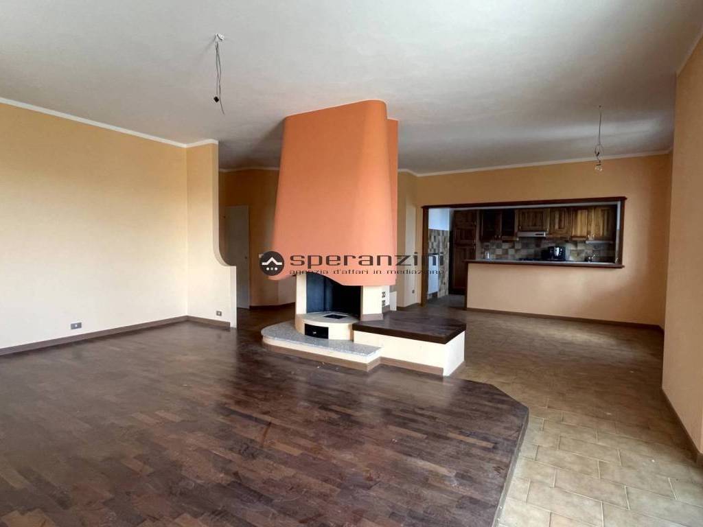 casa indipendente in vendita a Colli al Metauro in zona Calcinelli