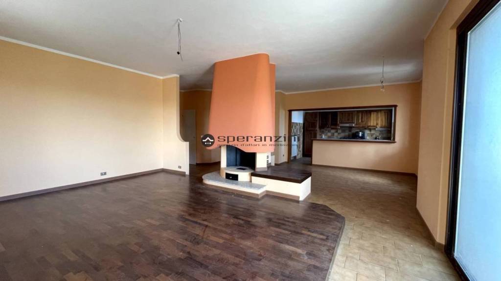 casa indipendente in vendita a Colli al Metauro in zona Calcinelli