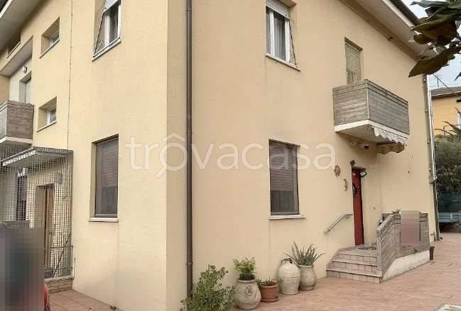 appartamento in vendita a Colli al Metauro