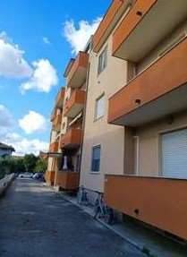 appartamento in vendita a Colli al Metauro