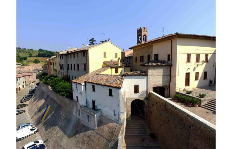 casa indipendente in vendita a Colli al Metauro
