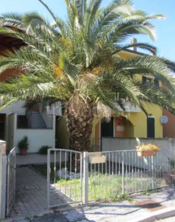 appartamento in vendita a Colli al Metauro