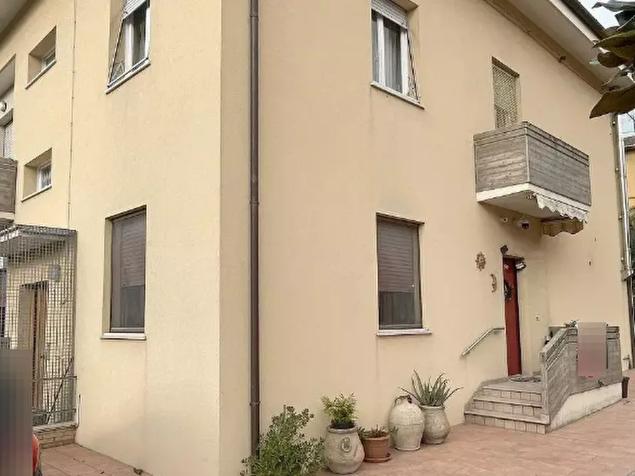 appartamento in vendita a Colli al Metauro