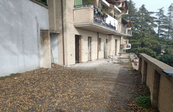 appartamento in vendita a Colli al Metauro in zona Saltara