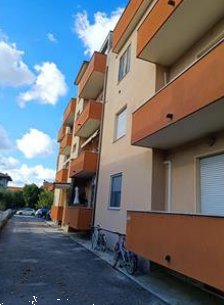 appartamento in vendita a Colli al Metauro in zona Villanova