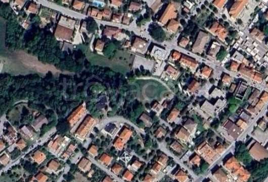 appartamento in vendita a Colli al Metauro in zona Calcinelli