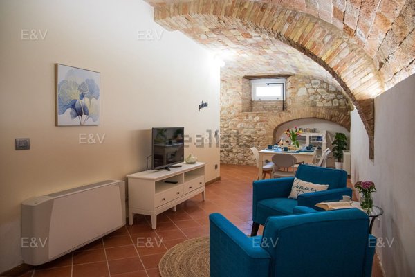 appartamento in vendita a Colli al Metauro