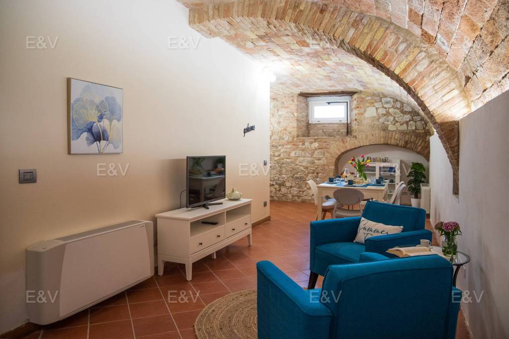 appartamento in vendita a Colli al Metauro