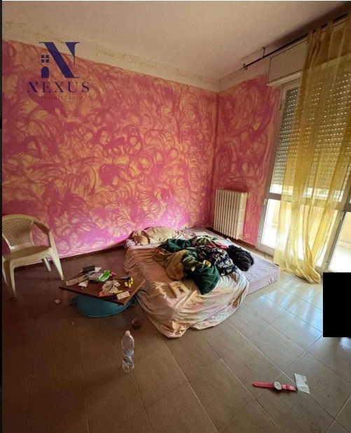 appartamento in vendita a Colli al Metauro in zona Villanova