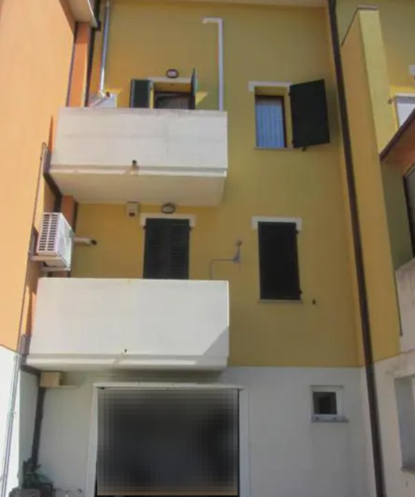 appartamento in vendita a Colli al Metauro