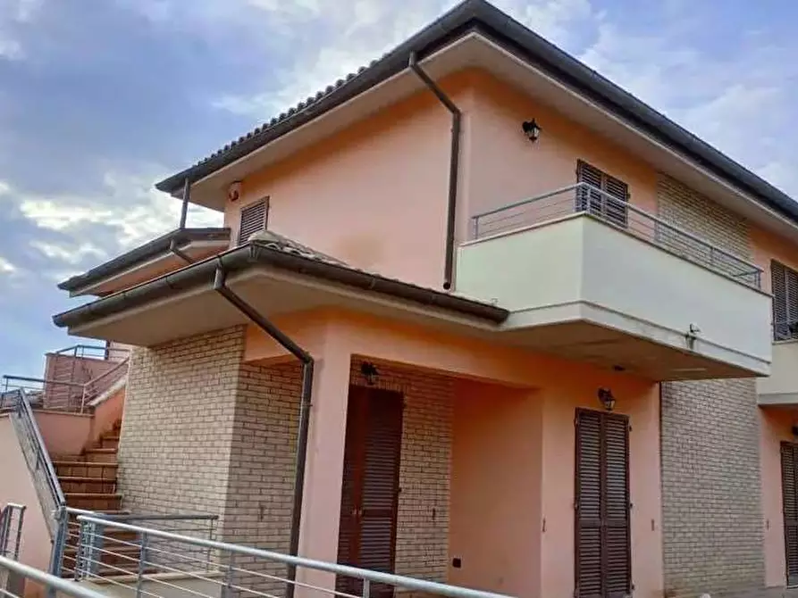 appartamento in vendita a Colli al Metauro