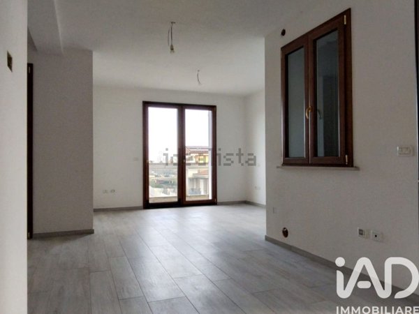 appartamento in vendita a Colli al Metauro in zona Calcinelli