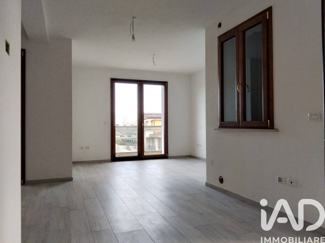 appartamento in vendita a Colli al Metauro in zona Calcinelli