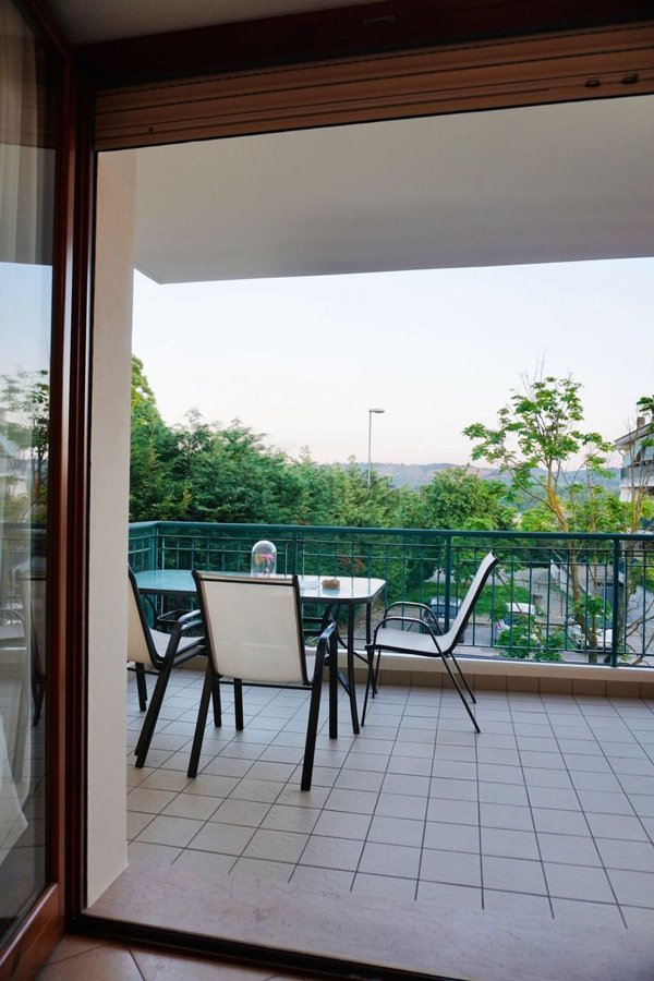 appartamento in vendita a Colli al Metauro in zona Calcinelli