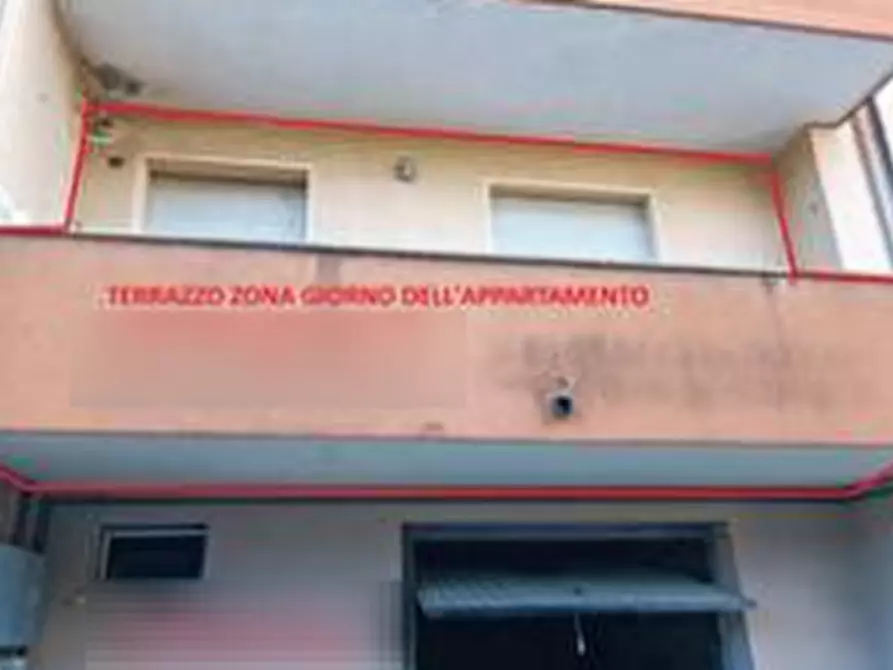 appartamento in vendita a Colli al Metauro in zona Villanova