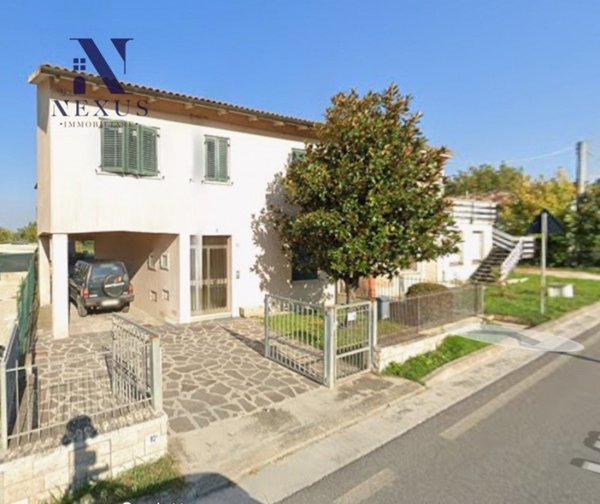 casa indipendente in vendita a Colli al Metauro