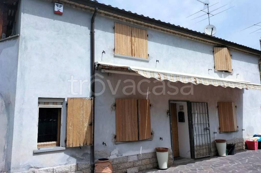 appartamento in vendita a Colli al Metauro