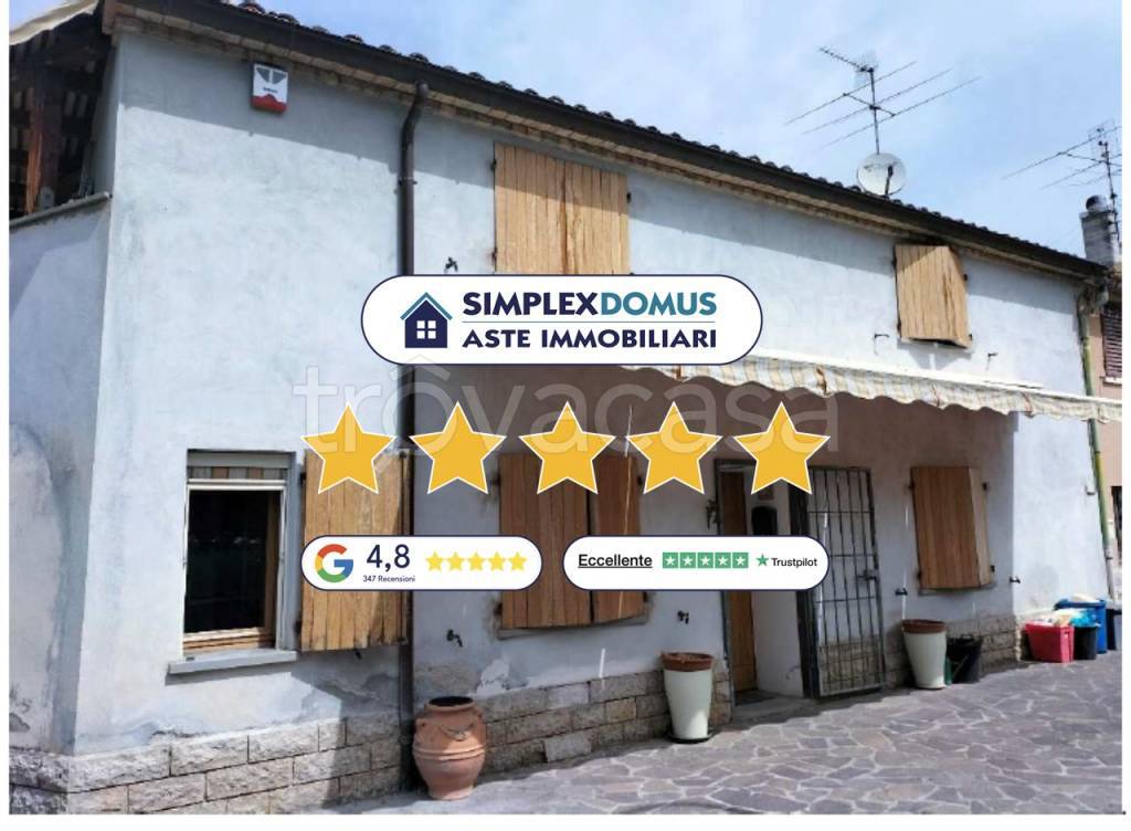 casa indipendente in vendita a Colli al Metauro