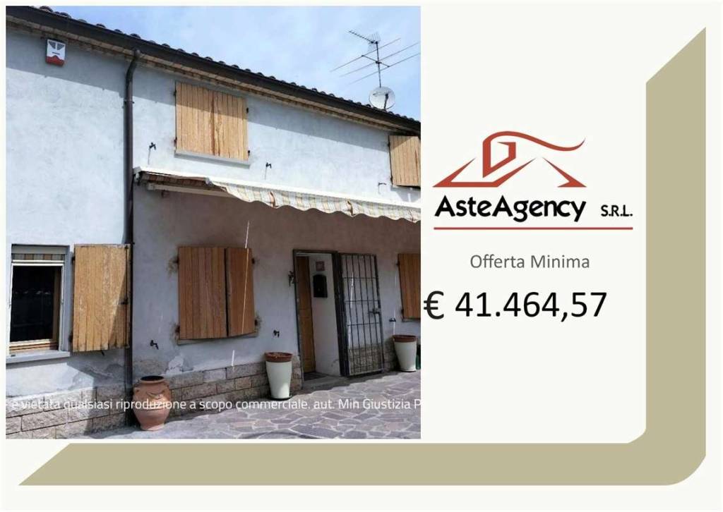 appartamento in vendita a Colli al Metauro in zona Tavernelle