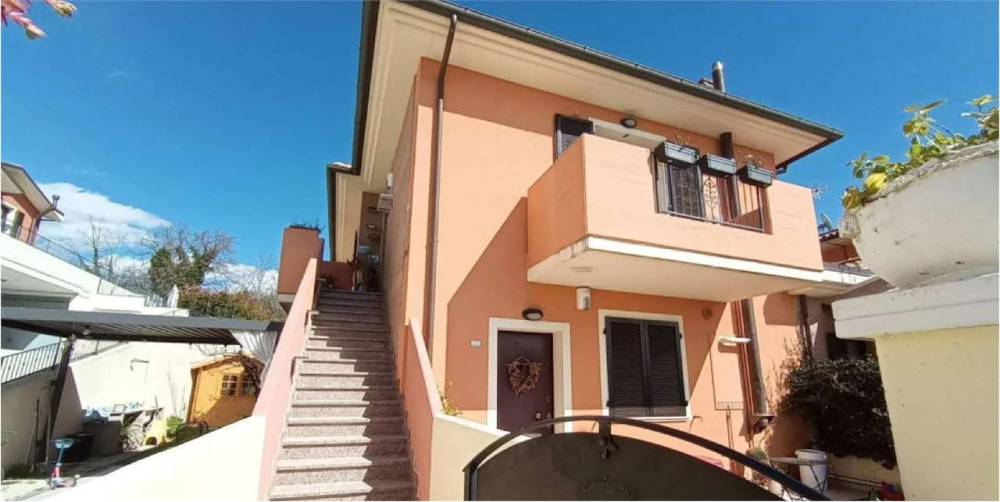 appartamento in vendita a Colli al Metauro