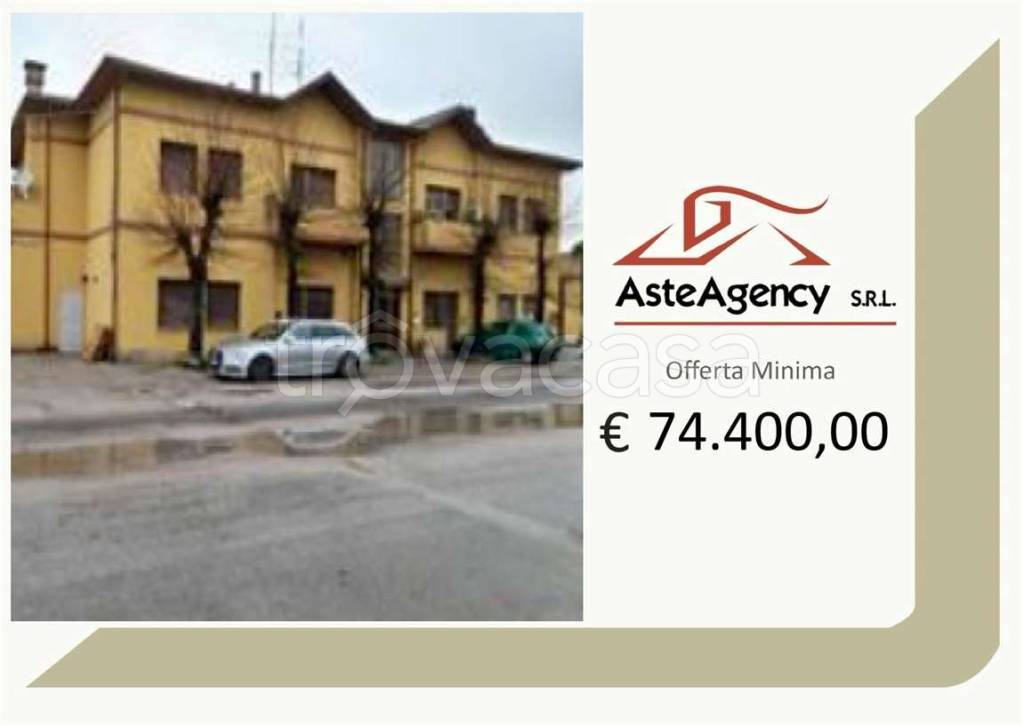 appartamento in vendita a Colli al Metauro in zona Tavernelle