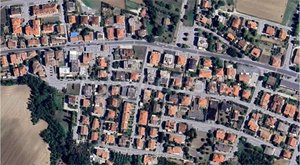 monolocale in vendita a Colli al Metauro in zona Serrungarina