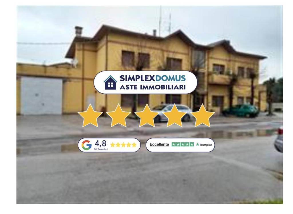 appartamento in vendita a Colli al Metauro in zona Borgaccio