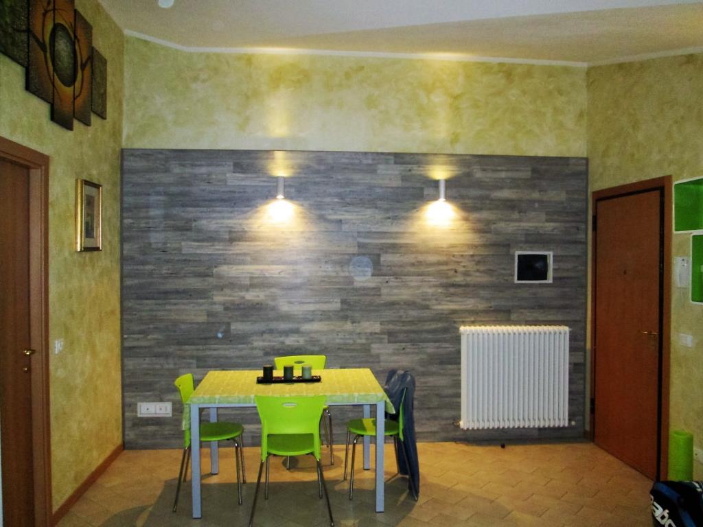 appartamento in vendita a Colli al Metauro