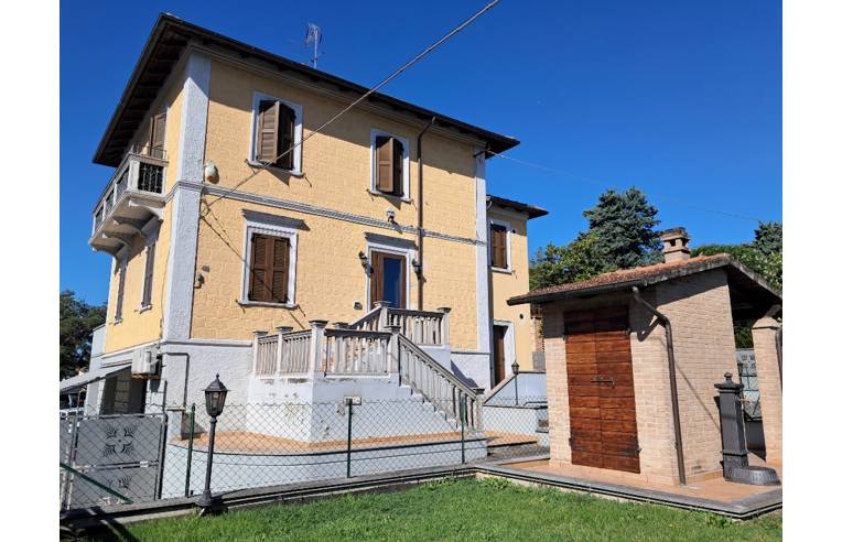 casa indipendente in vendita a Colli al Metauro in zona Tavernelle