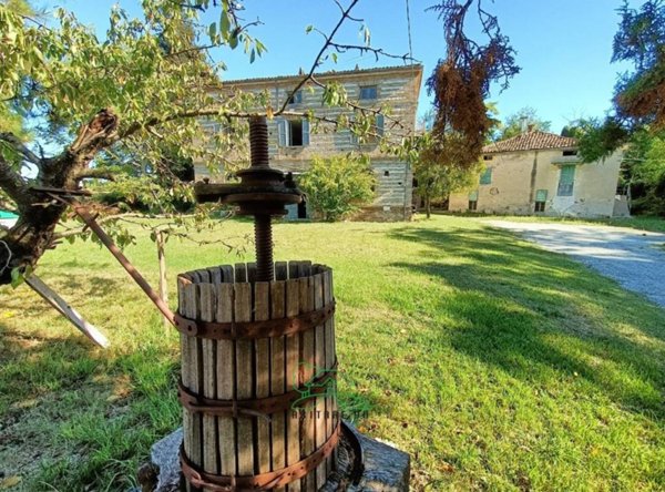 negozio in vendita a Colli al Metauro in zona San Liberio
