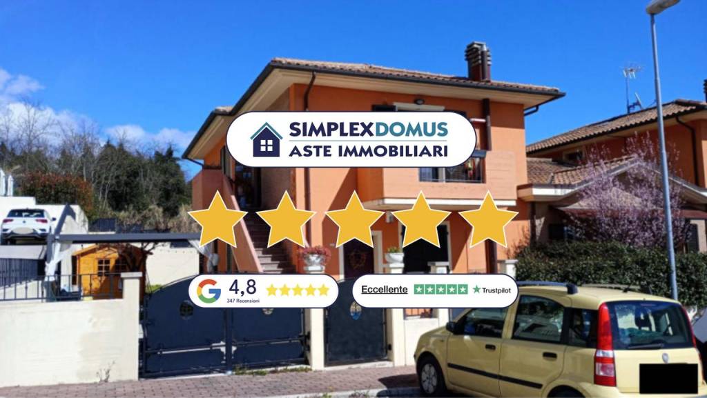 appartamento in vendita a Colli al Metauro in zona Tavernelle
