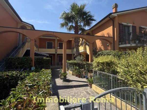 appartamento in vendita a Colli al Metauro in zona Fiordipiano