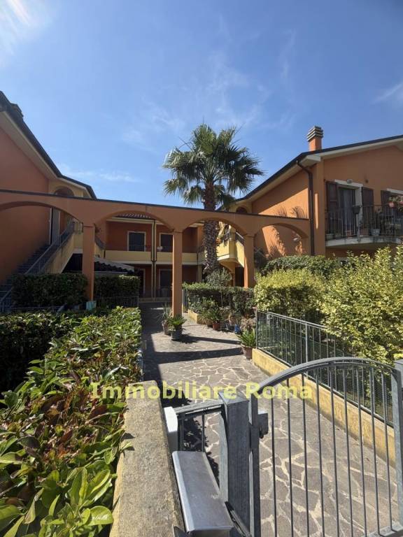 appartamento in vendita a Colli al Metauro in zona Fiordipiano