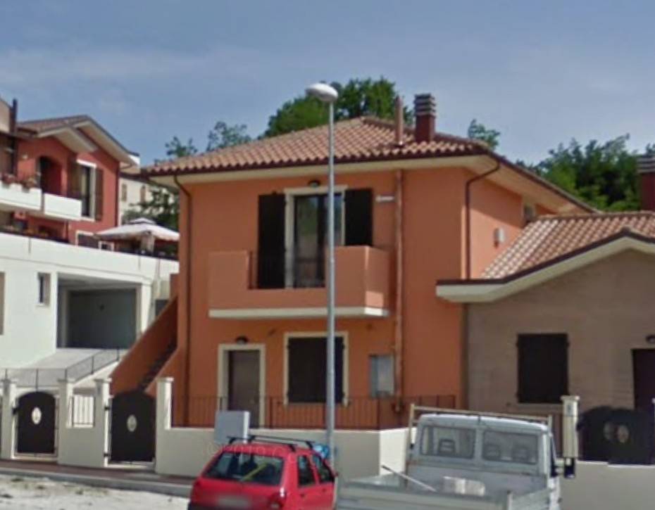appartamento in vendita a Colli al Metauro in zona Tavernelle