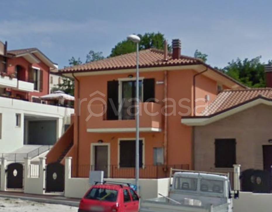appartamento in vendita a Colli al Metauro in zona Tavernelle