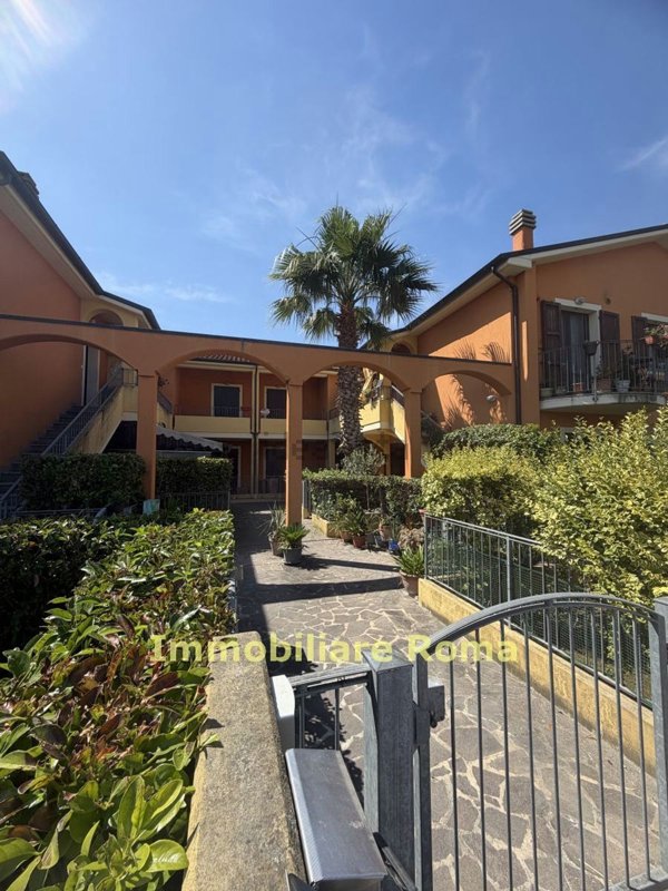 appartamento in vendita a Colli al Metauro in zona Fiordipiano